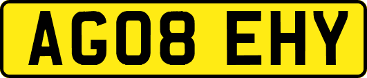 AG08EHY