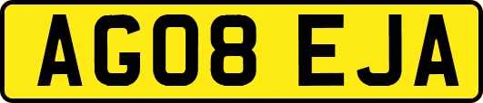 AG08EJA