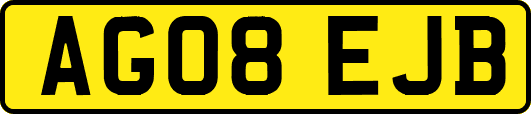 AG08EJB