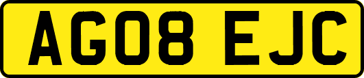 AG08EJC