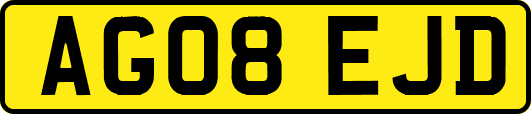 AG08EJD
