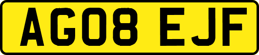 AG08EJF