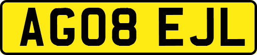 AG08EJL