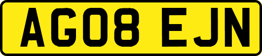 AG08EJN