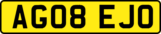 AG08EJO