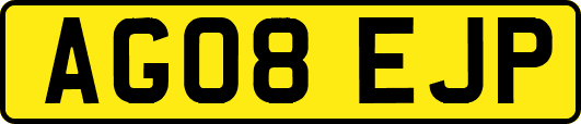 AG08EJP
