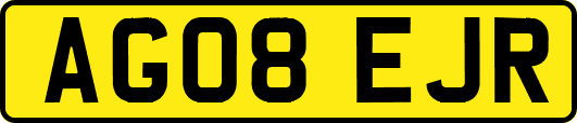 AG08EJR