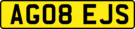 AG08EJS