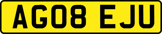 AG08EJU