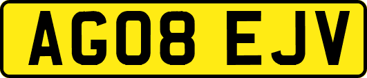 AG08EJV
