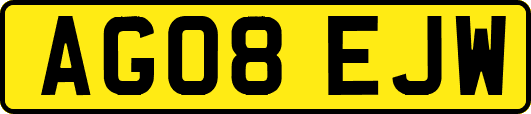 AG08EJW