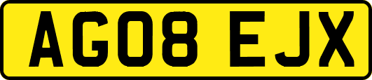 AG08EJX