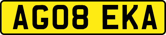 AG08EKA