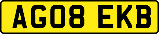 AG08EKB