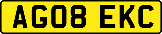 AG08EKC