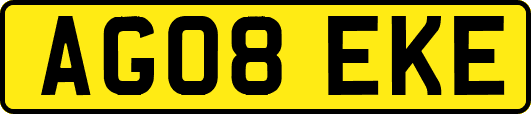 AG08EKE