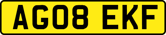 AG08EKF