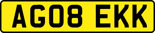 AG08EKK