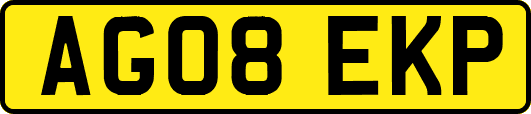 AG08EKP