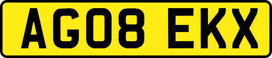 AG08EKX