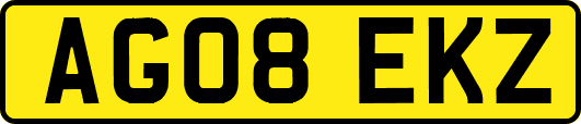 AG08EKZ