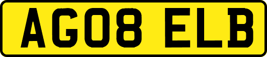 AG08ELB