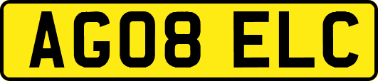 AG08ELC