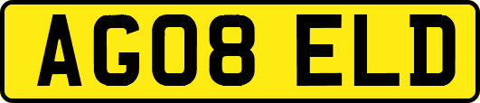 AG08ELD