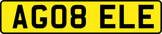 AG08ELE