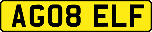 AG08ELF