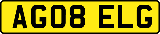 AG08ELG