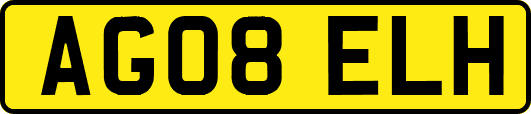 AG08ELH