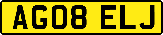 AG08ELJ