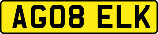 AG08ELK