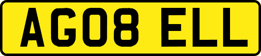 AG08ELL