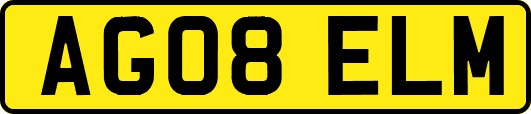 AG08ELM