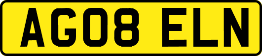AG08ELN