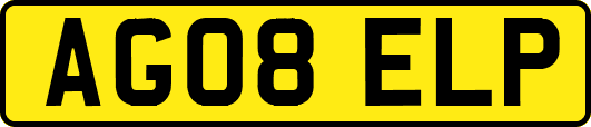 AG08ELP