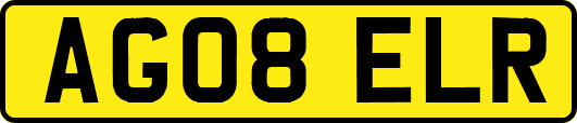 AG08ELR