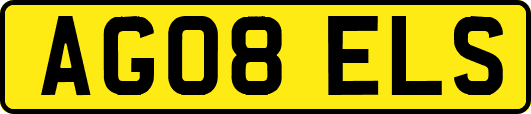 AG08ELS