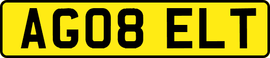 AG08ELT