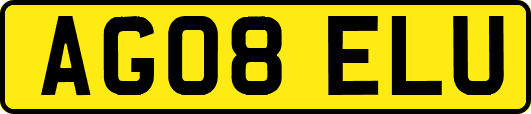 AG08ELU