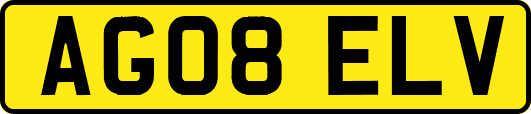 AG08ELV