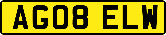 AG08ELW