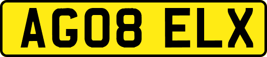 AG08ELX