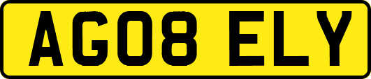 AG08ELY