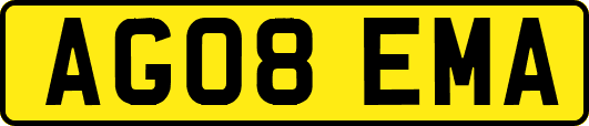 AG08EMA
