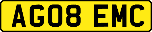 AG08EMC