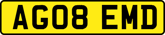 AG08EMD