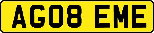 AG08EME